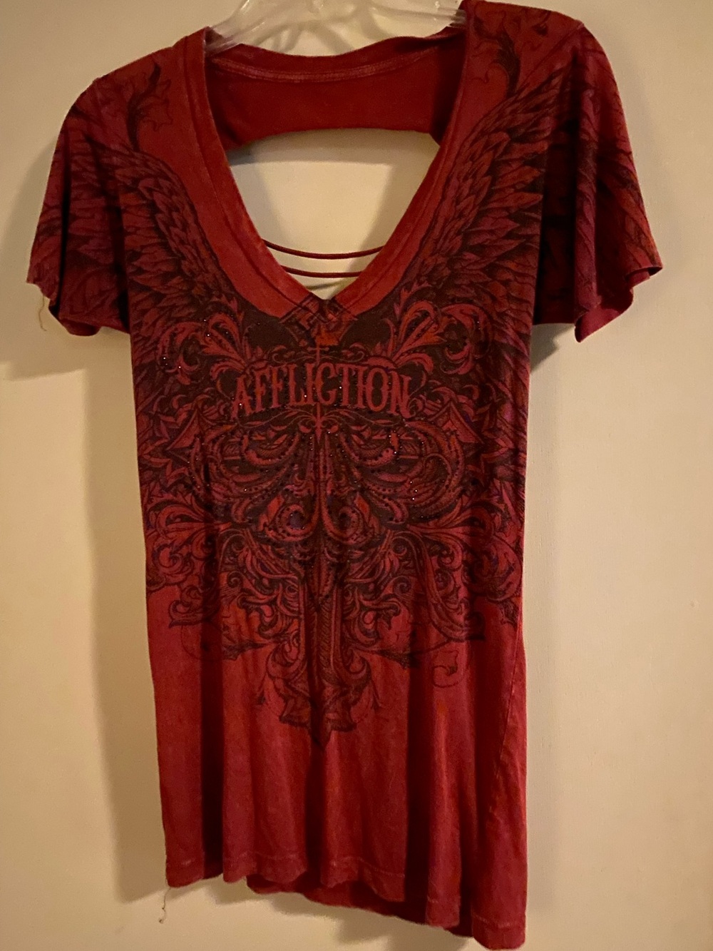 Affliction Bundle - Picture 14 of 16